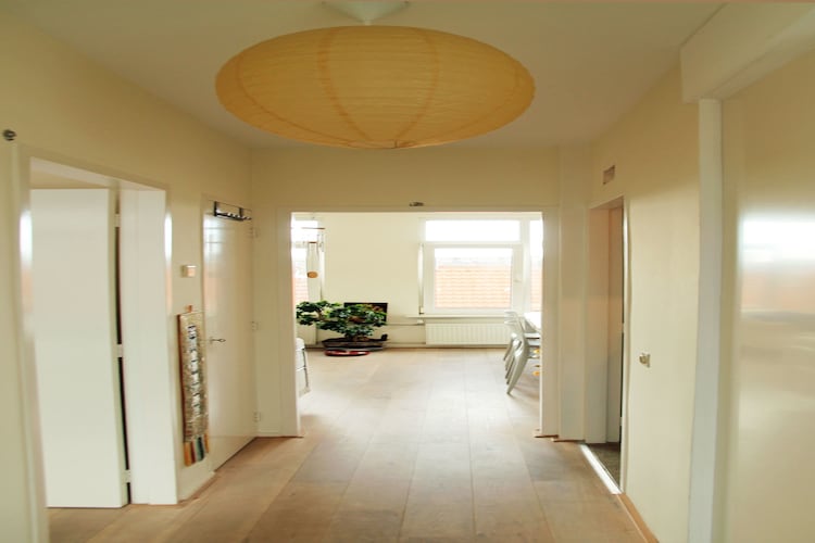 Apartment South Holland