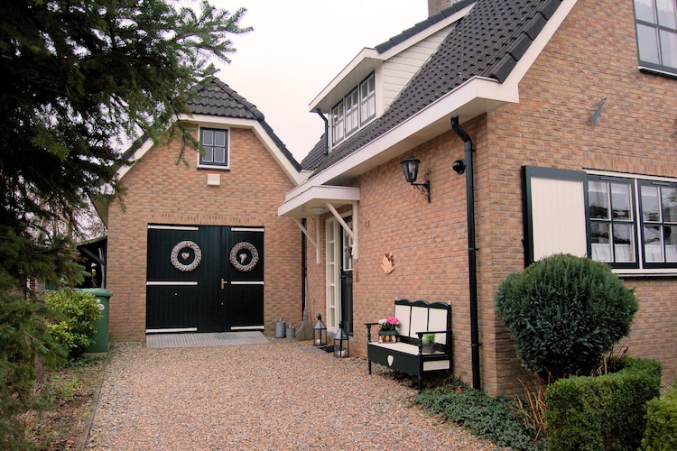 Holiday home South Holland