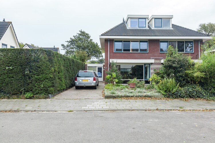 Holiday home North Holland