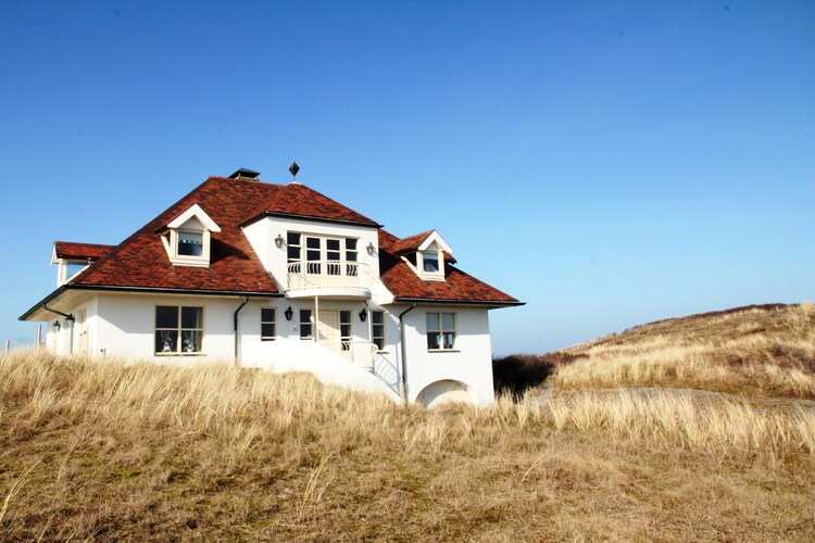 Villa Frisian Islands