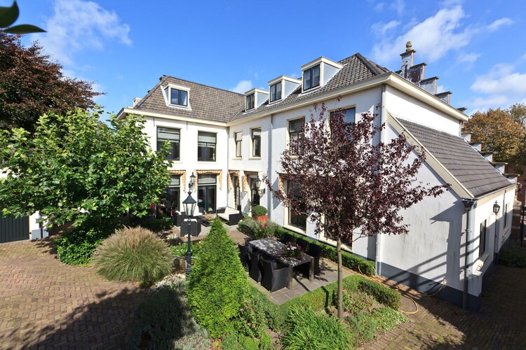 Holiday home South Holland