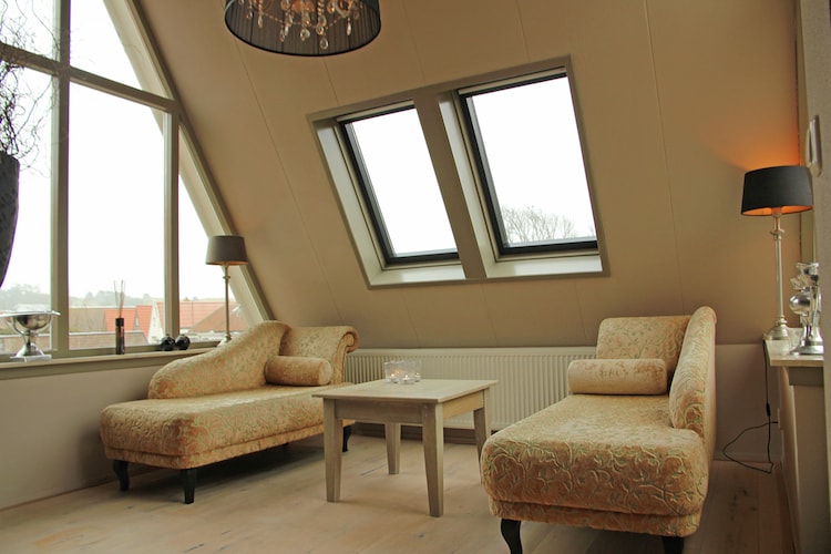 Apartment North Holland