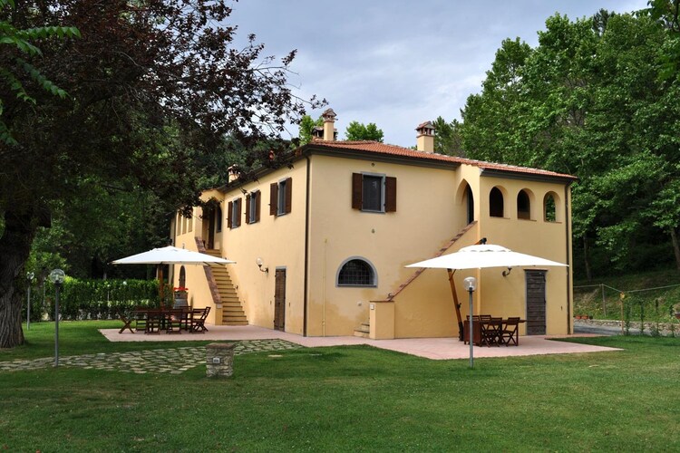Farmhouse Tuscany Elba