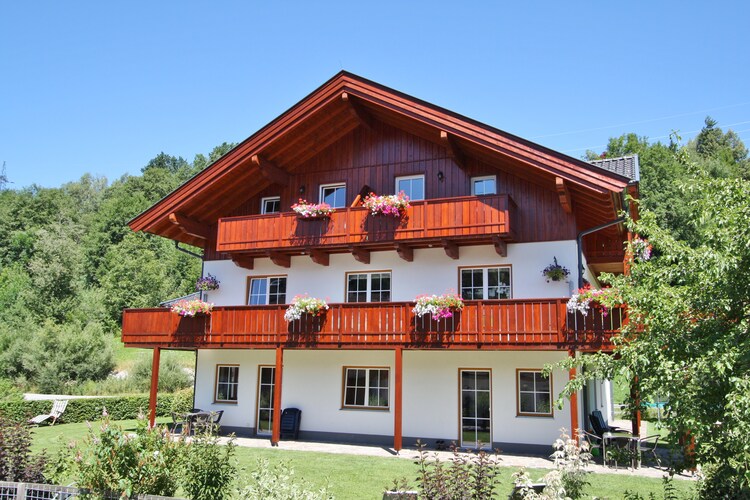 Apartment Salzburg
