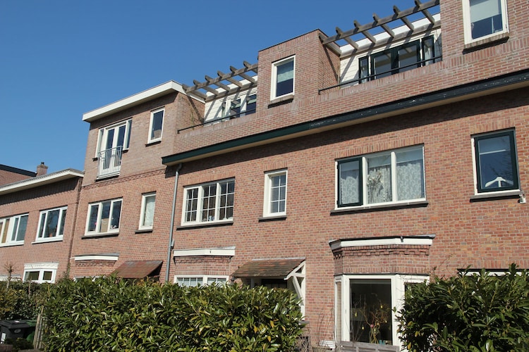 Holiday home North Holland