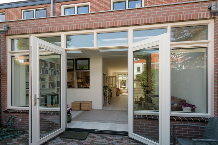 Holiday home North Holland