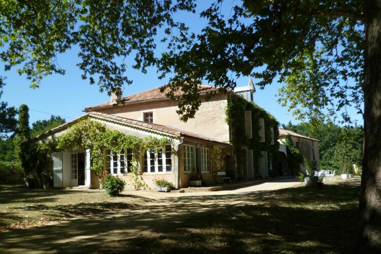 Cottage Dordogne