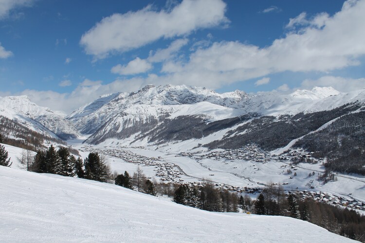 Ferienwohnung Aria (786691), Livigno, Sondrio, Lombardei, Italien, Bild 22