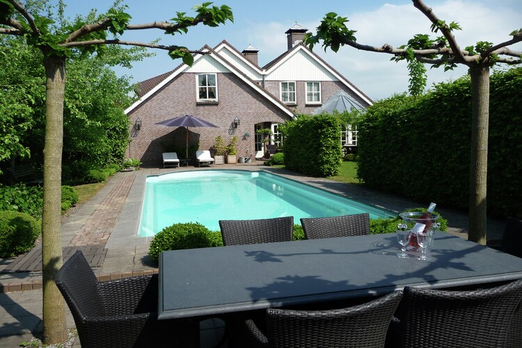 Holiday home North Holland