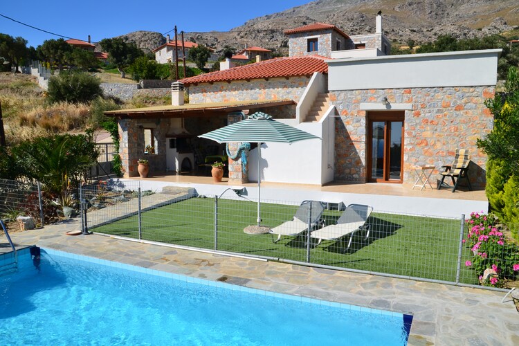 Villa Crete
