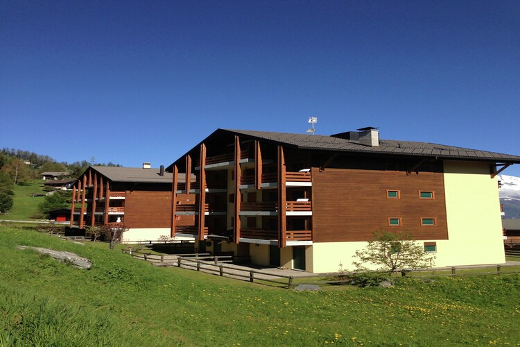 Apartment Valais
