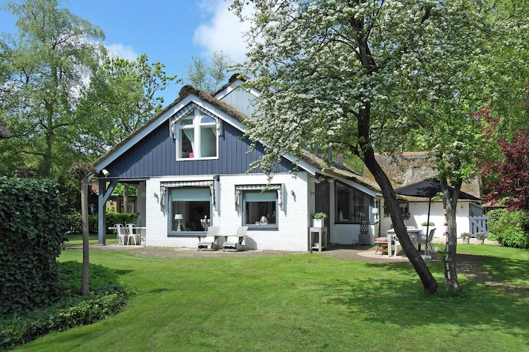 Villa North Holland