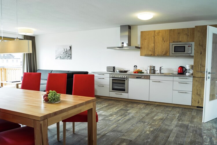 Apartment Salzburg