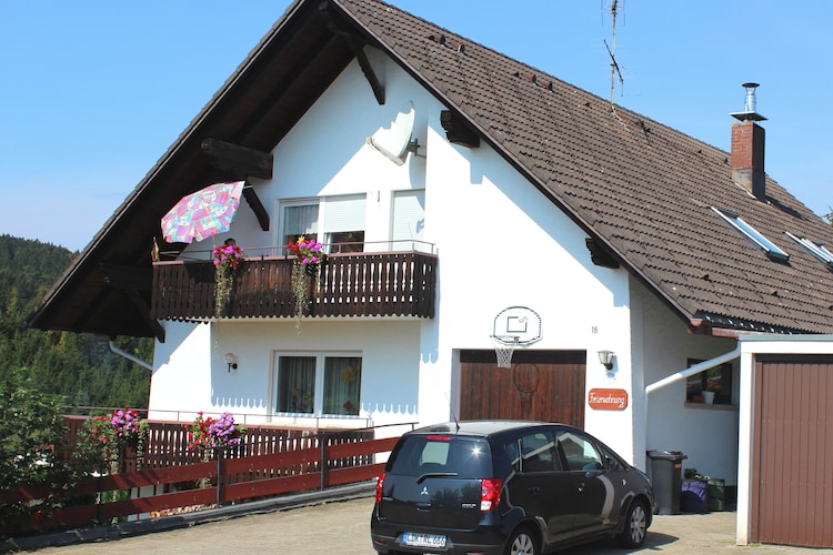Holiday home Black Forest