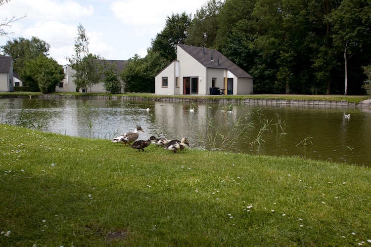 Holiday home North Brabant