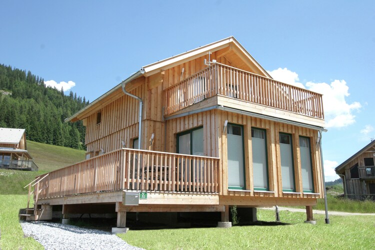 Chalet Styria