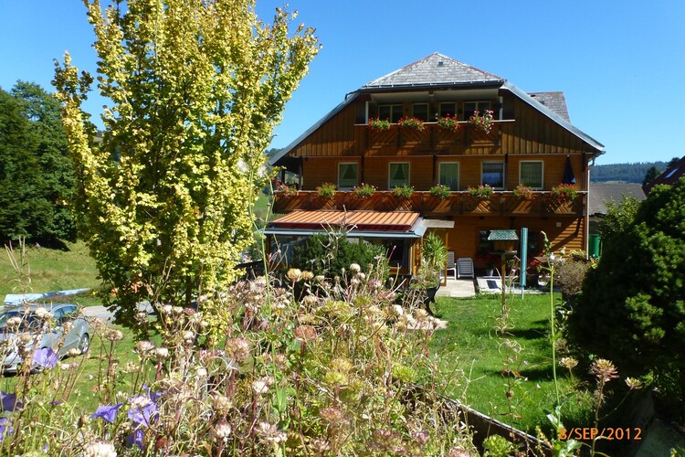 Holiday home Black Forest