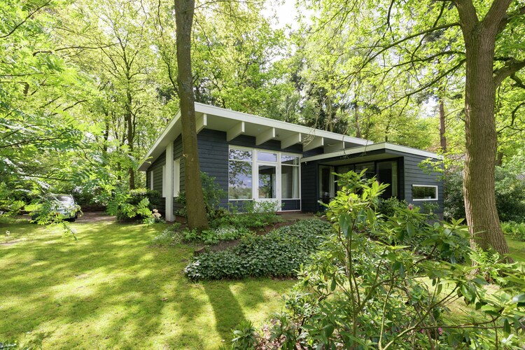 Holiday home Drenthe