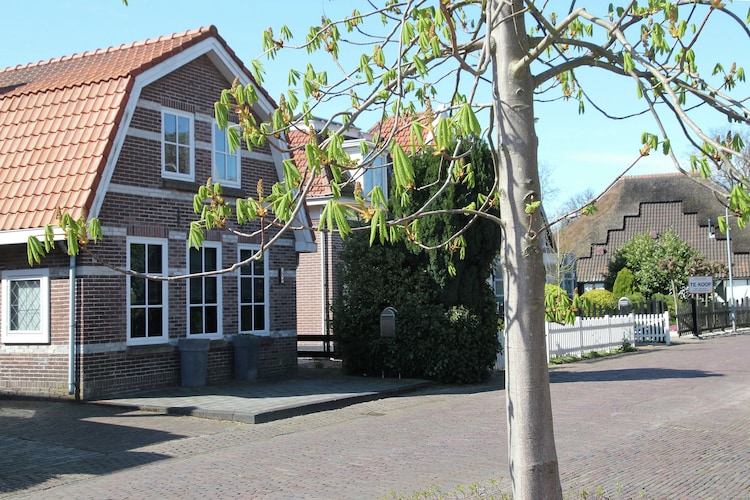 Holiday home North Holland