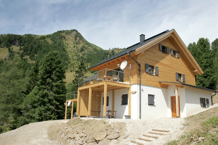 Holiday home Styria