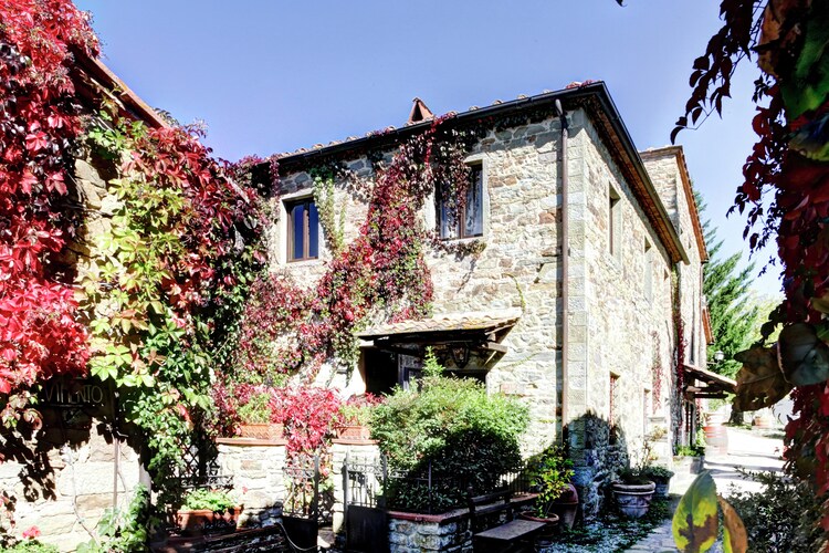 Farmhouse Tuscany Elba