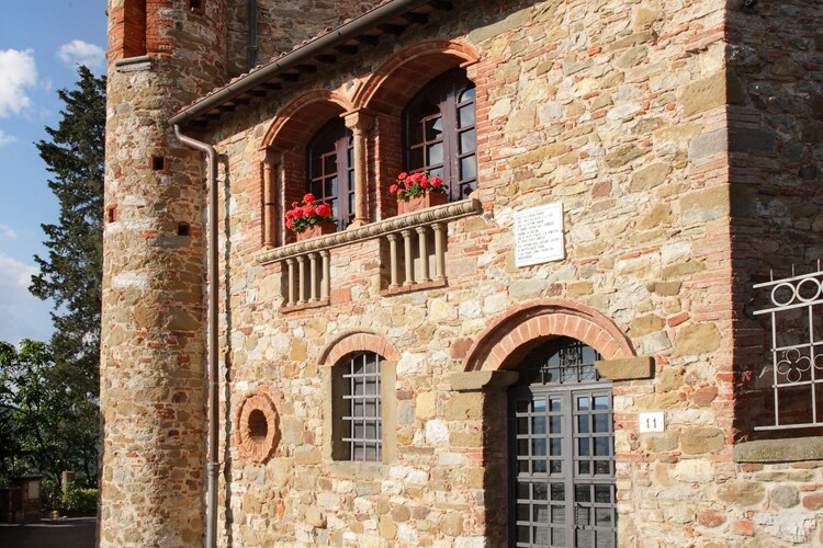 Apartment Tuscany Elba