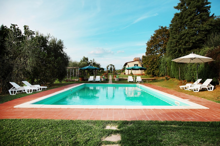 Apartment Tuscany Elba