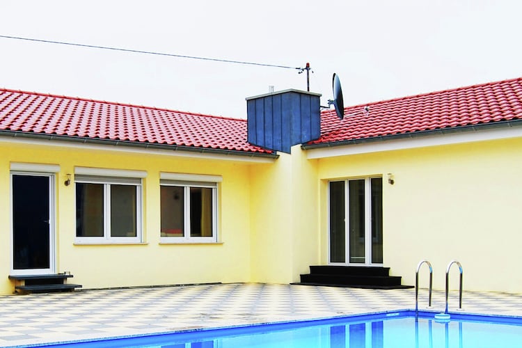 Holiday home Lake Constance