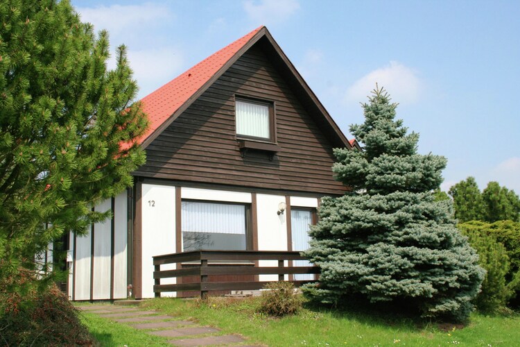 Holiday home Teutoburg Forest