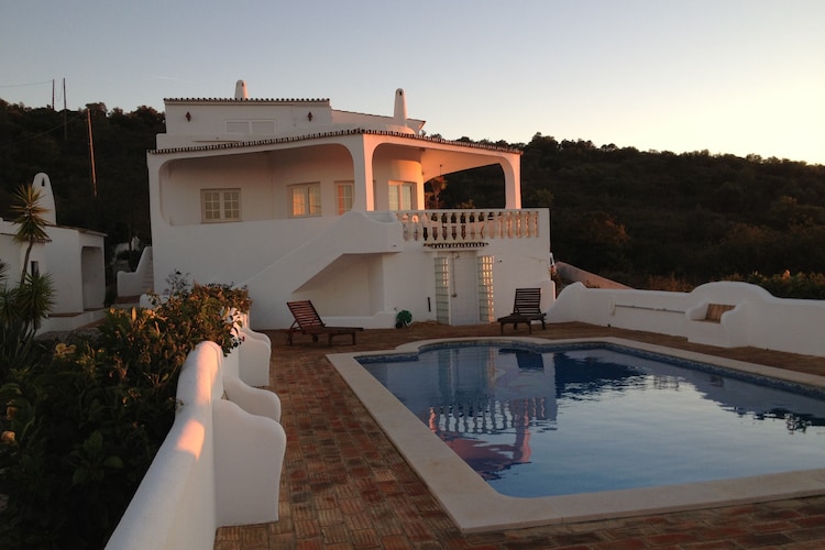 Villa Algarve