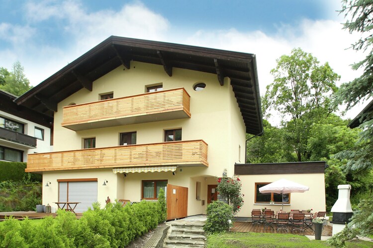 Chalet Salzburg