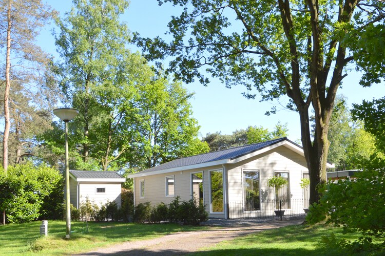 Chalet Overijssel
