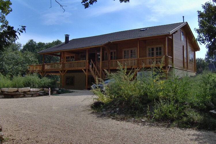 Holiday home Midi-Pyrenees
