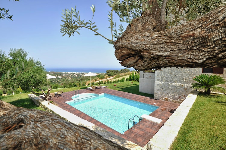 Villa Crete