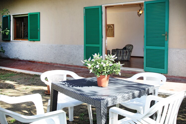 Apartment Tuscany Elba
