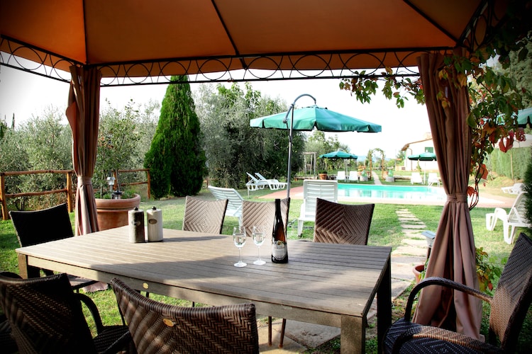 Apartment Tuscany Elba