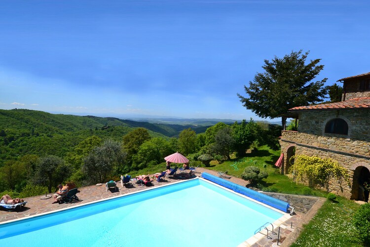Apartment Tuscany Elba
