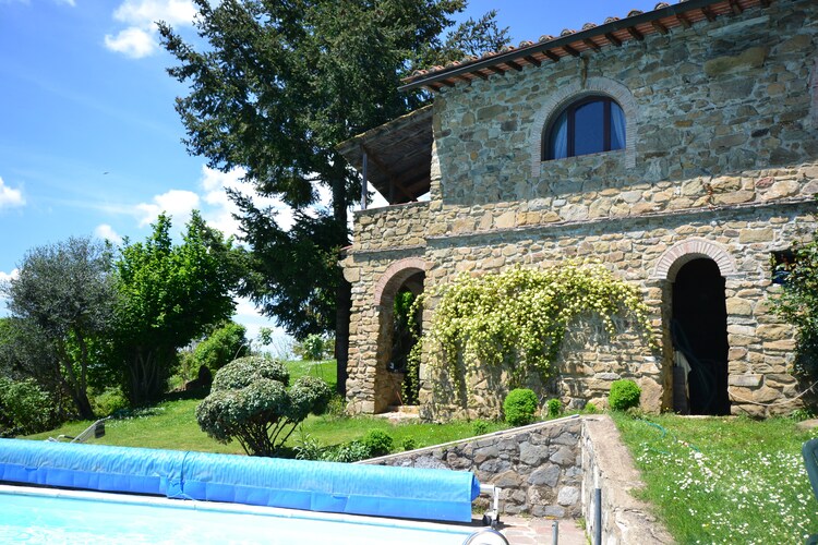 Apartment Tuscany Elba