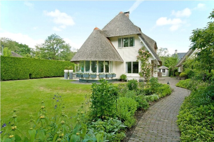 Villa North Holland