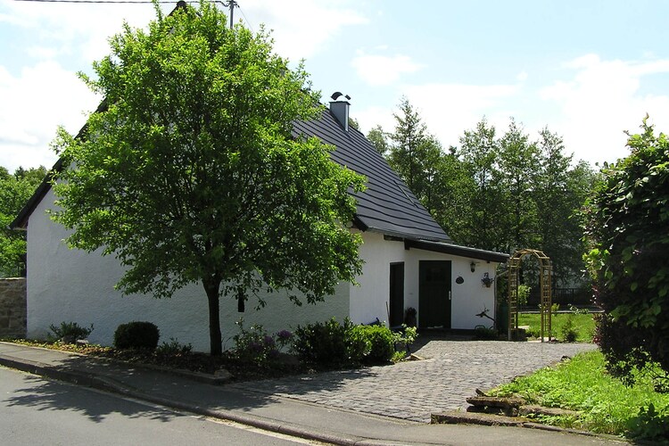 Holiday home Eifel