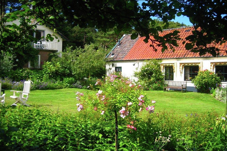 Holiday home North Holland