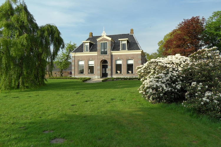 Mansion Drenthe