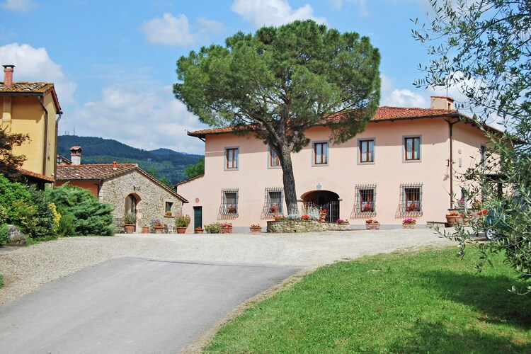 Holiday home Tuscany Elba