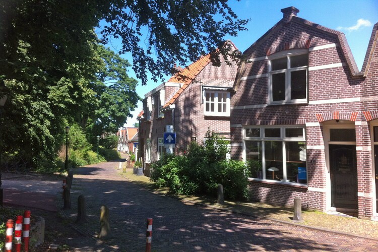 Holiday home North Holland