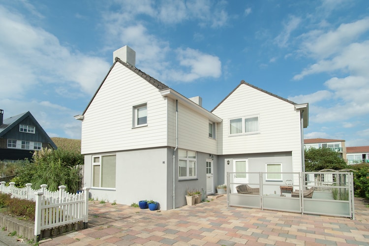 Holiday home North Holland
