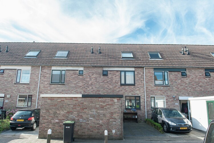 Holiday home North Holland