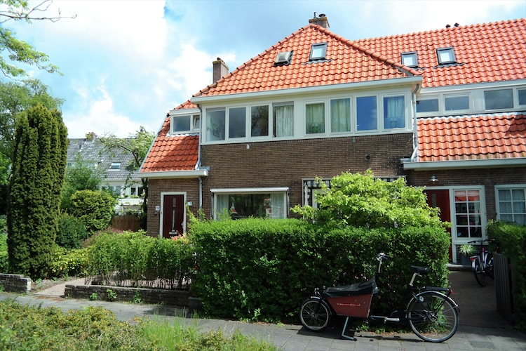 Holiday home North Holland