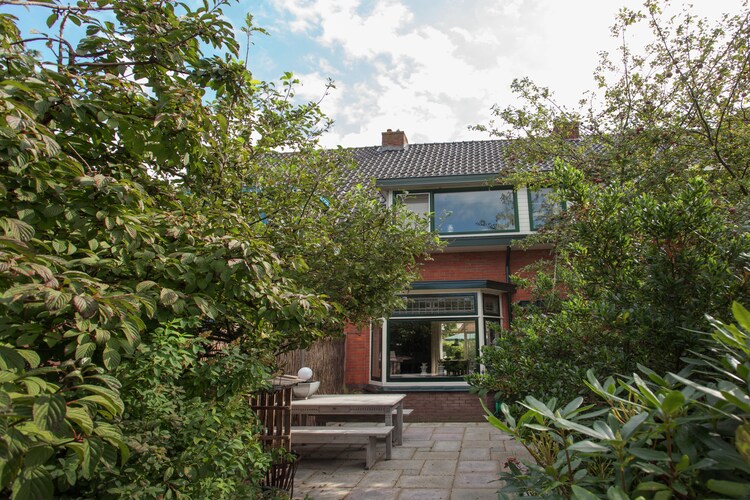 Holiday home South Holland