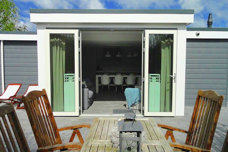 Chalet Zealand