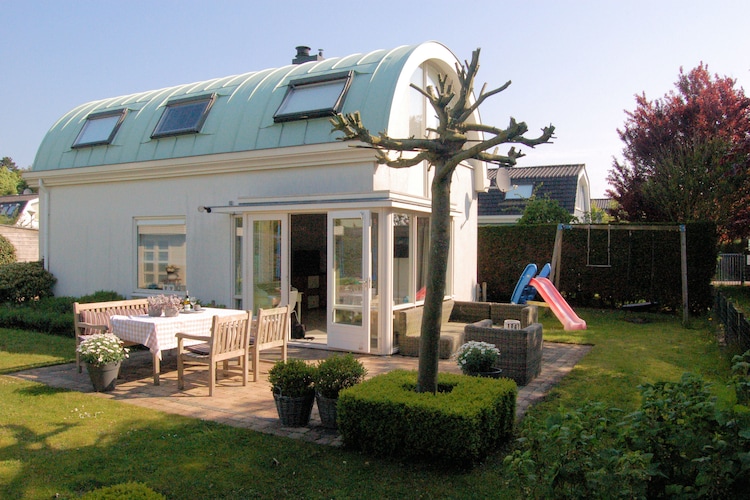 Holiday home South Holland